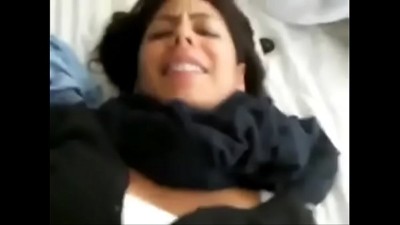 Mi vesina unexperienced