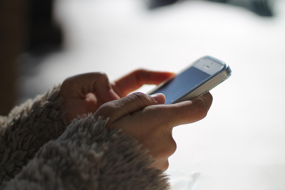 Online Chat With Girl On Whatsapp Group